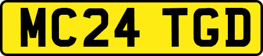 MC24TGD