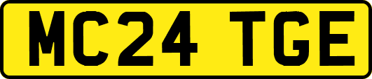MC24TGE