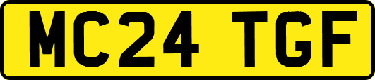 MC24TGF