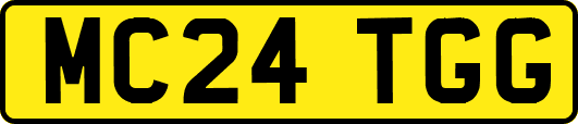 MC24TGG