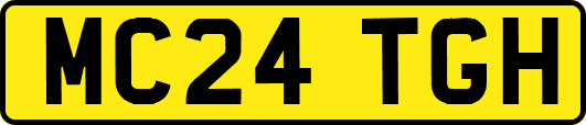 MC24TGH