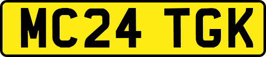 MC24TGK