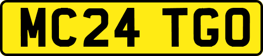 MC24TGO