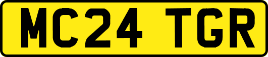 MC24TGR