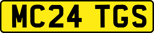 MC24TGS