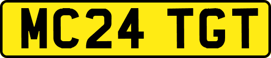 MC24TGT