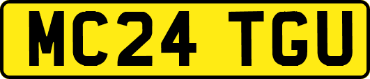 MC24TGU