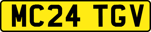 MC24TGV