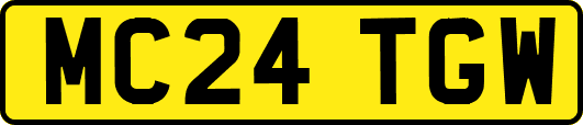 MC24TGW