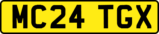 MC24TGX