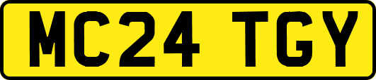 MC24TGY