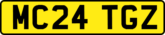 MC24TGZ