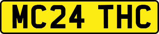 MC24THC