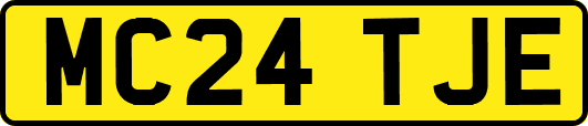 MC24TJE
