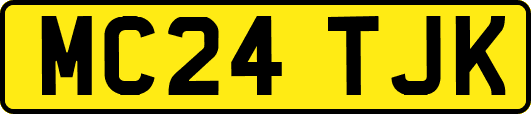 MC24TJK