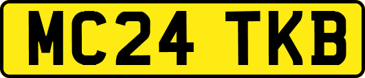 MC24TKB