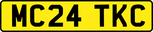 MC24TKC