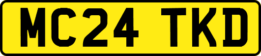 MC24TKD