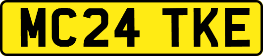 MC24TKE