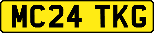 MC24TKG