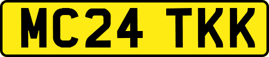 MC24TKK