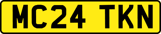 MC24TKN