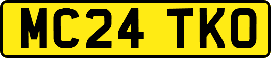 MC24TKO