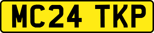 MC24TKP