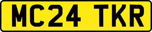 MC24TKR