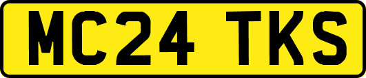 MC24TKS