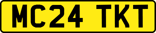 MC24TKT
