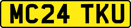 MC24TKU