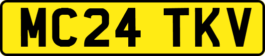 MC24TKV