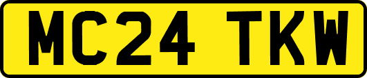 MC24TKW