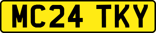 MC24TKY