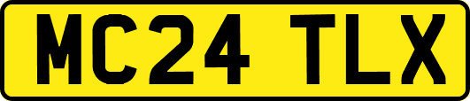 MC24TLX