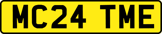 MC24TME