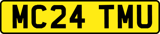 MC24TMU