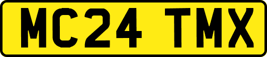 MC24TMX