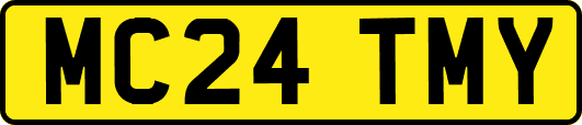 MC24TMY