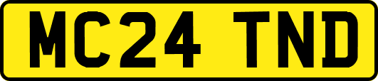 MC24TND