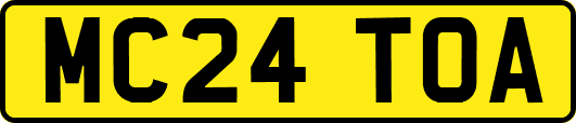 MC24TOA