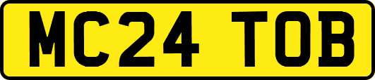 MC24TOB