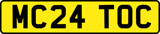 MC24TOC