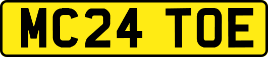 MC24TOE