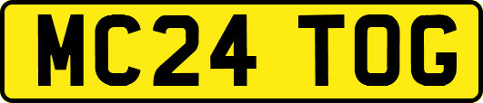 MC24TOG