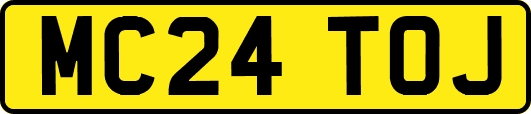 MC24TOJ