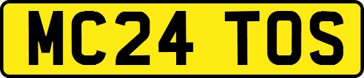 MC24TOS