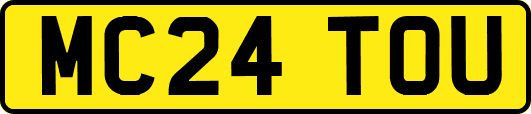 MC24TOU