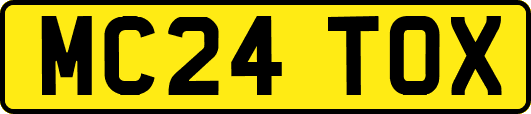MC24TOX